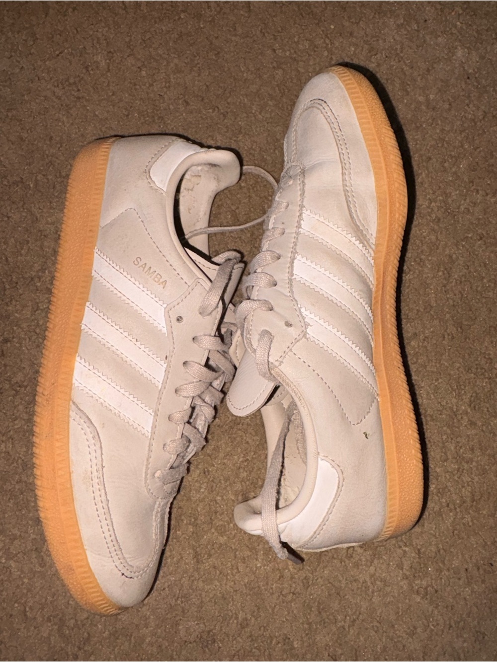 Adidas Sambas